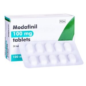Buy Modafinil 100 Mg Tablet