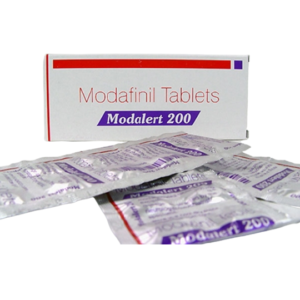 Buy Modafinil 200 Mg Tablet