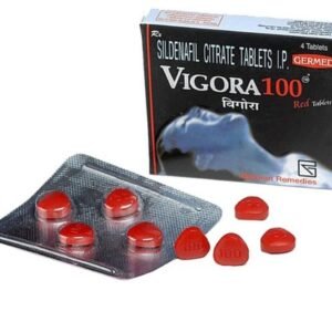 Buy Vigora 100 Mg Tablet