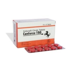 Buy Cenforce 150 Mg Tablet