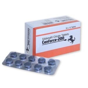 Buy Cenforce 200 Mg Tablet
