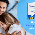Buy Kamagra 100mg Oral Jelly Online to Treat Erectile Dysfunction