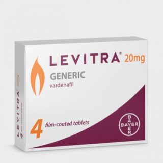 Levitra-20mg