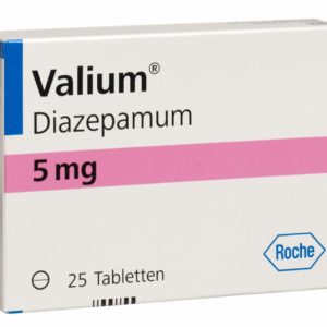 valium-5mg