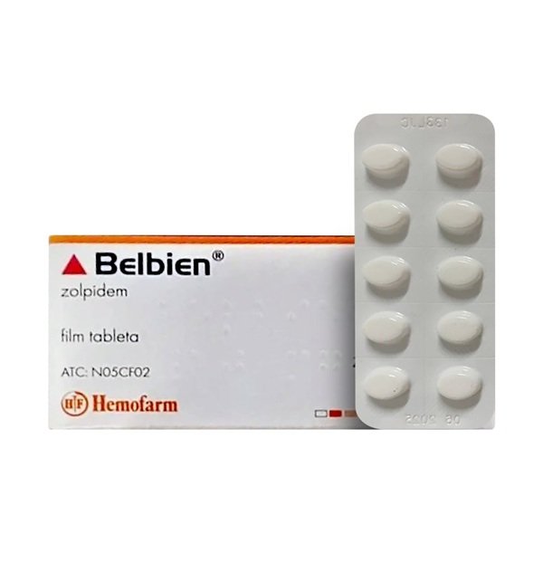 Buy Hemofarm Belbien 10Mg Tablet