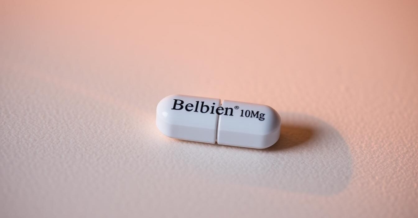 Belbien 10Mg