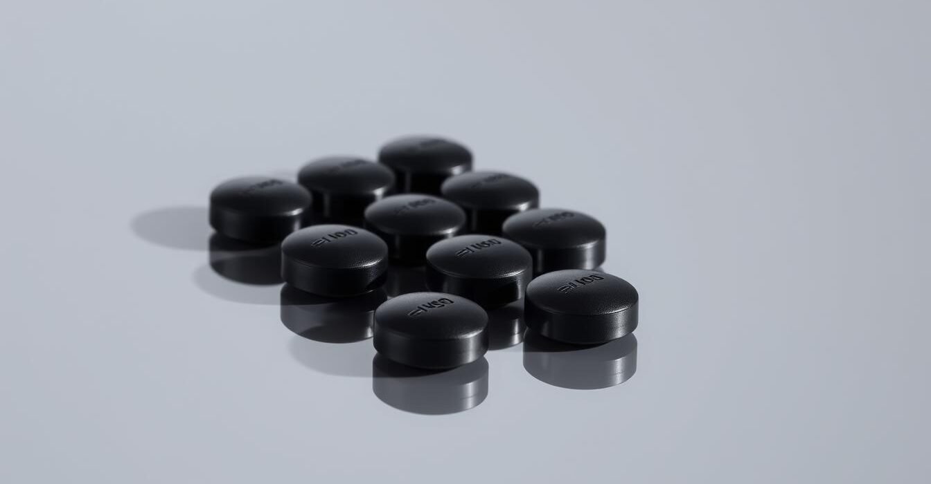 Vidalista Black 80 Mg