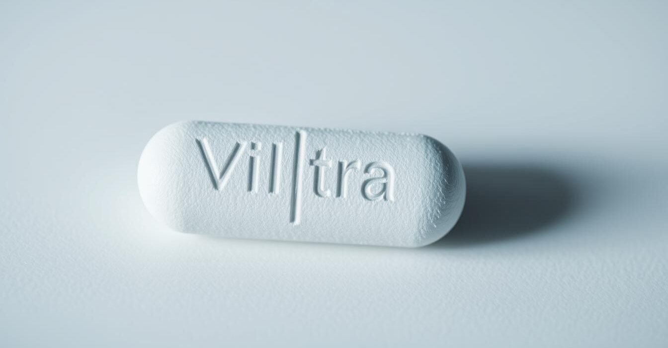 Vilitra 60 Mg tablet