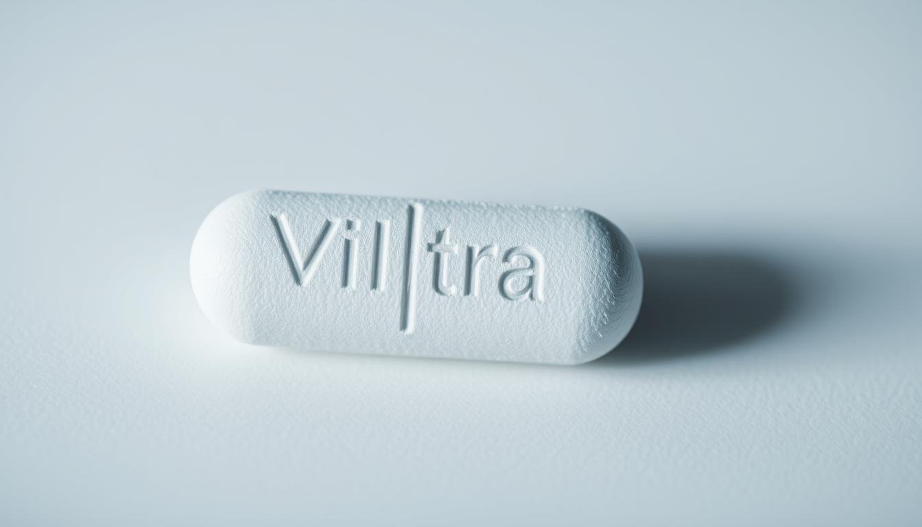 Vilitra 60 Mg tablet
