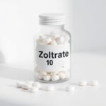 Zoltrate 10Mg