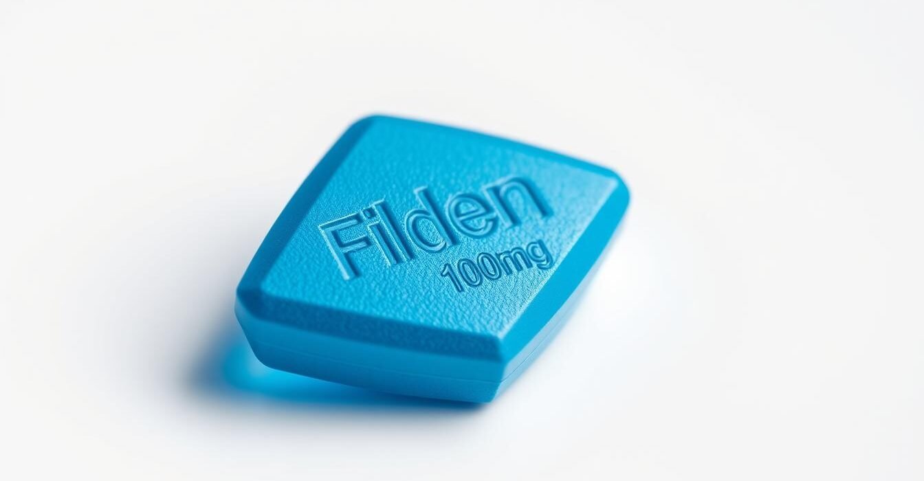 fildena 100 mg tablet