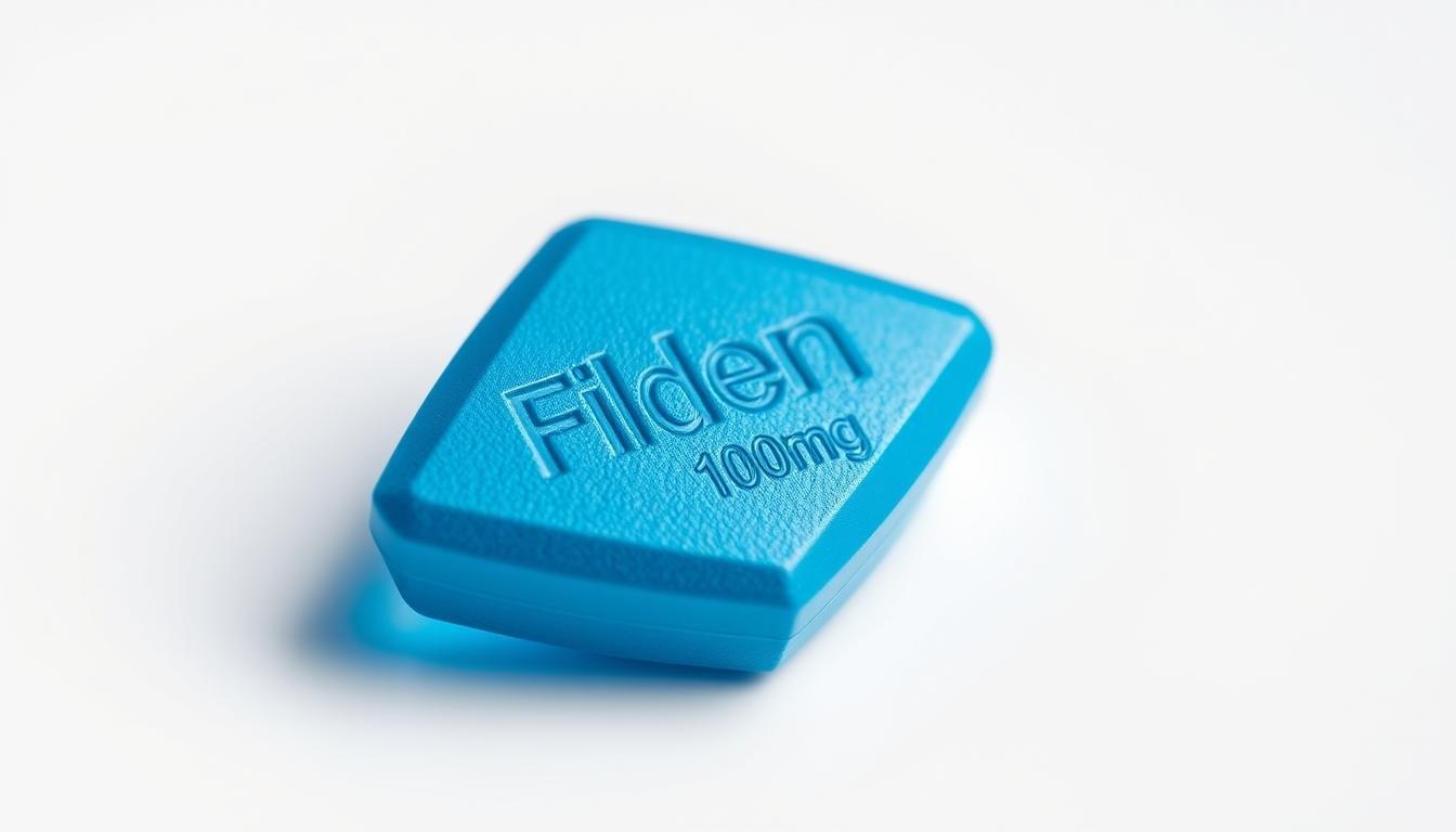 fildena 100 mg tablet