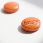 suhagra 100 mg tablet