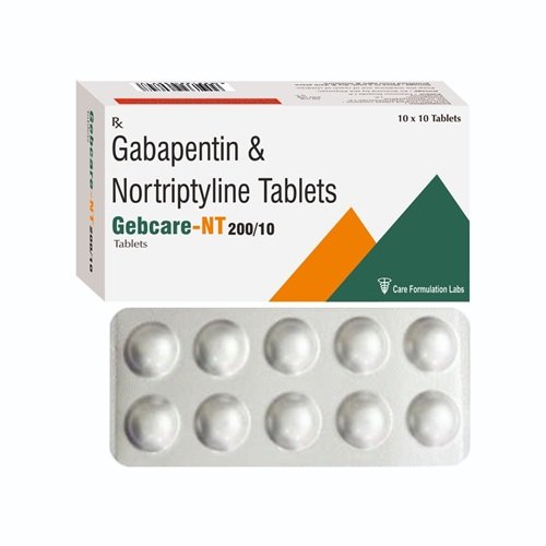 buy Gabapentin 200Mg tablets online