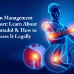 tapentadol best pain management medicine